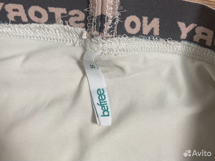 Шорты леггинсы