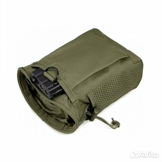 Подсумок под сброс магазинов в ассортименте