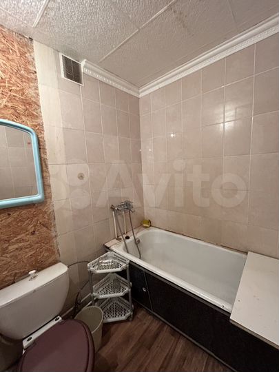 2-к. квартира, 42,3 м², 1/5 эт.