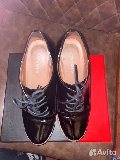 Ботильоны 38