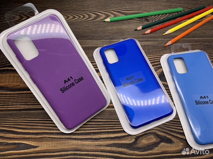 Чехол на samsung, huawei, realme