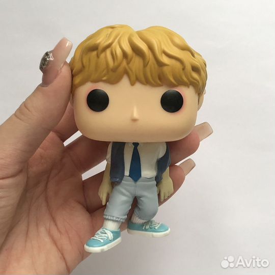 Funko pop Чимин из BTS
