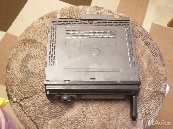 Авто магнитола бу