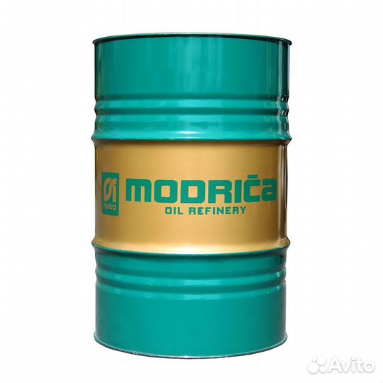 Моторное масло Nestro maxima GAS SAE 40, 200л