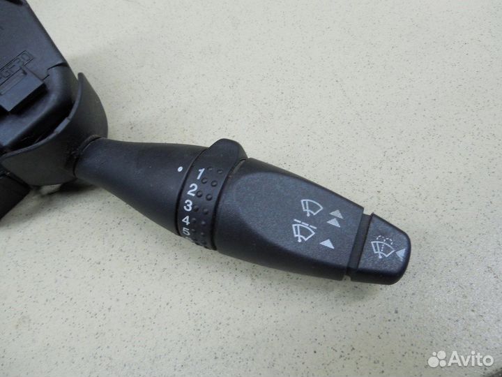 Переключатель стеклоочистителей Fusion 2002-2012