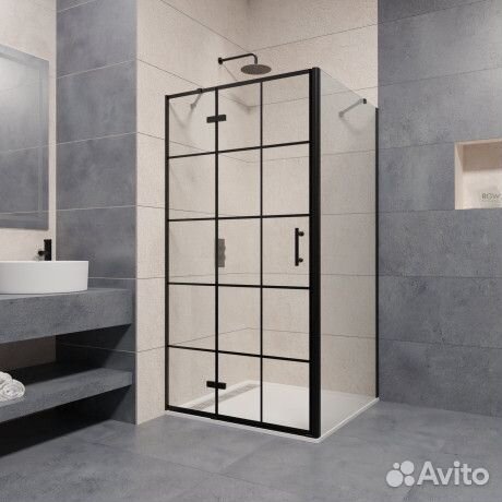 Душ. уголок RGW 100cm Passage 41087720-084l