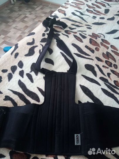 Корректор осанки детский