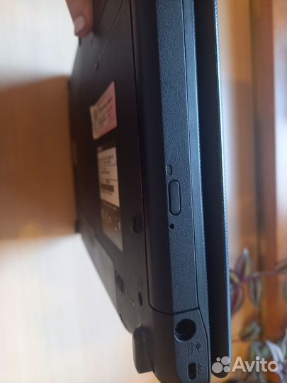 Ноутбук Toshiba satellite C660-1WT с зарядкой