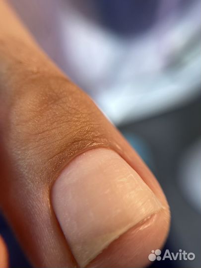 Требуются модели на педикюр