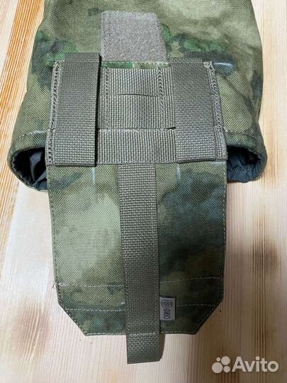 Подсумок для сброса магазинов Десантный,Скиф