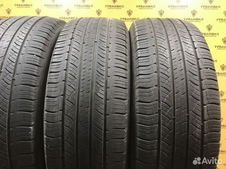 Michelin Latitude Sport 3 225/60 R18 100V