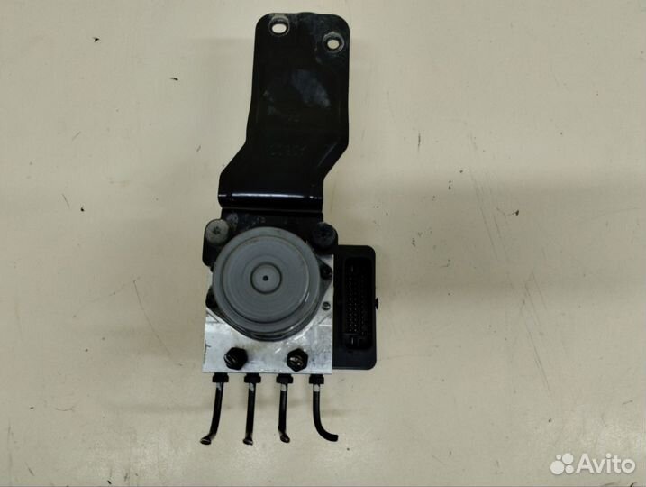 Блок ABS насос Kia Xceed 2019-2023