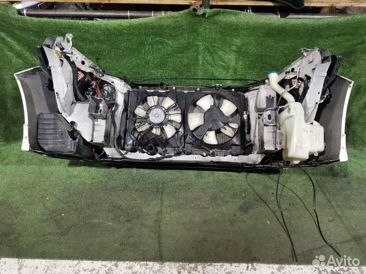 Ноускат Honda Accord 8 хонад аккорд