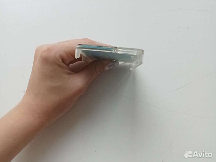 Чехол на iPhone 5 5s se
