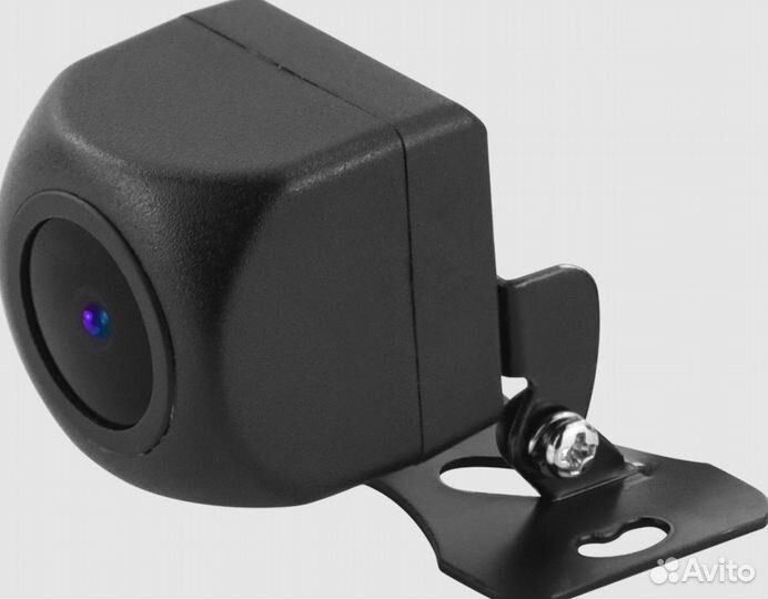Автомобильная камера заднего вида Podofo