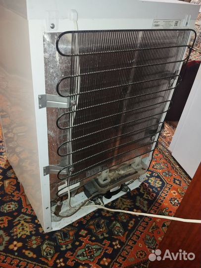 Холодильник бу маленький высота 85 см