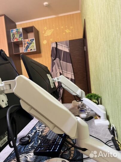 Кронштейн onkron g80