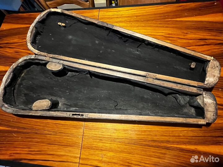 Футляр для скрипки