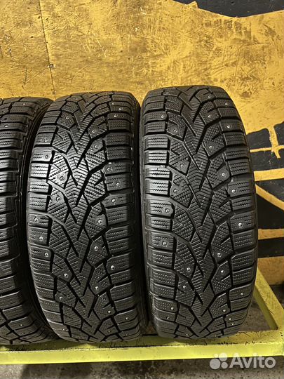 Gislaved NordFrost 100 185/60 R15