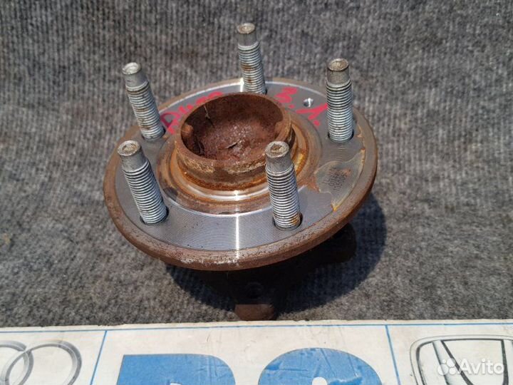 Ступица задняя Opel Mokka A16XER 2015