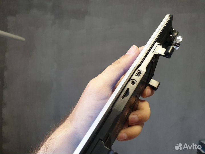 Видеорегистратор зеркало BlackBox XH-302