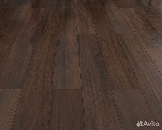 Ламинат водостойкий