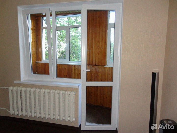 Пвх окна с гарантией