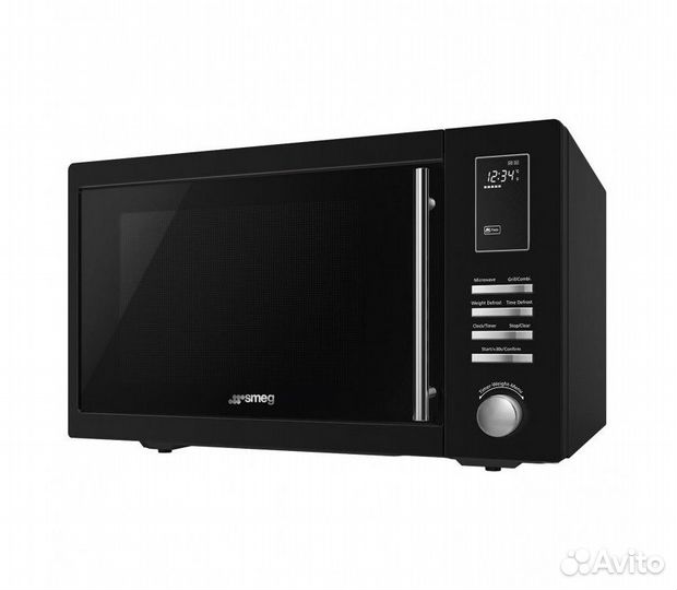 Микроволновая печь Smeg MOE25B