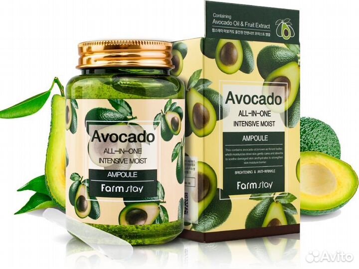 Корейская сыворотка 250 мл оригинал