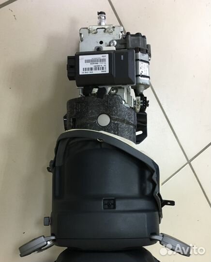 Рулевая колонка BMW 7-серия E65/E66