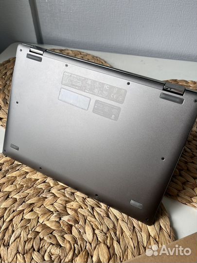 Ультрабук Aser Spin 1