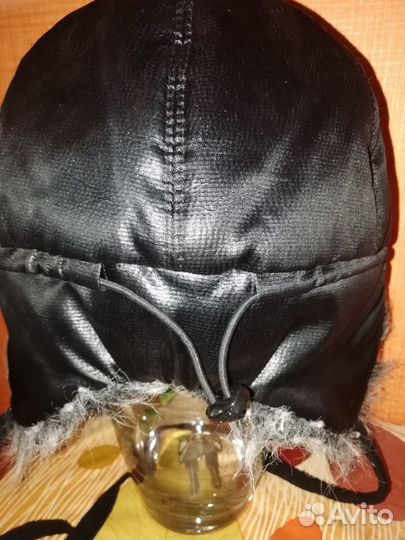 Шапка детская