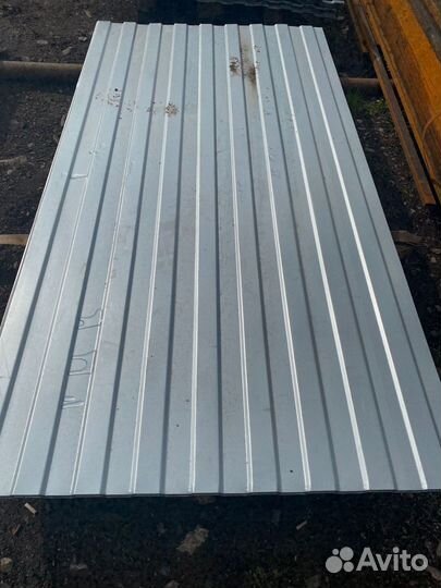 Профнастил