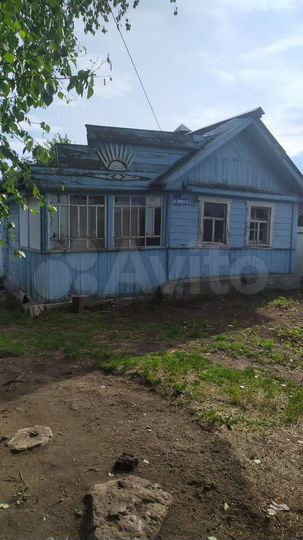 Дом 11 м² на участке 13 сот.