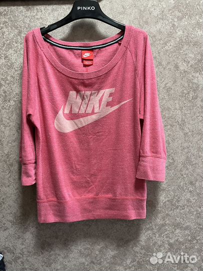 Спортивный костюм nike женский