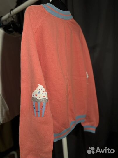 Кофта детская для девочки