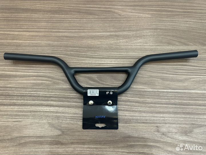 Руль карбоновый bmx Avian 4,5 дюйма