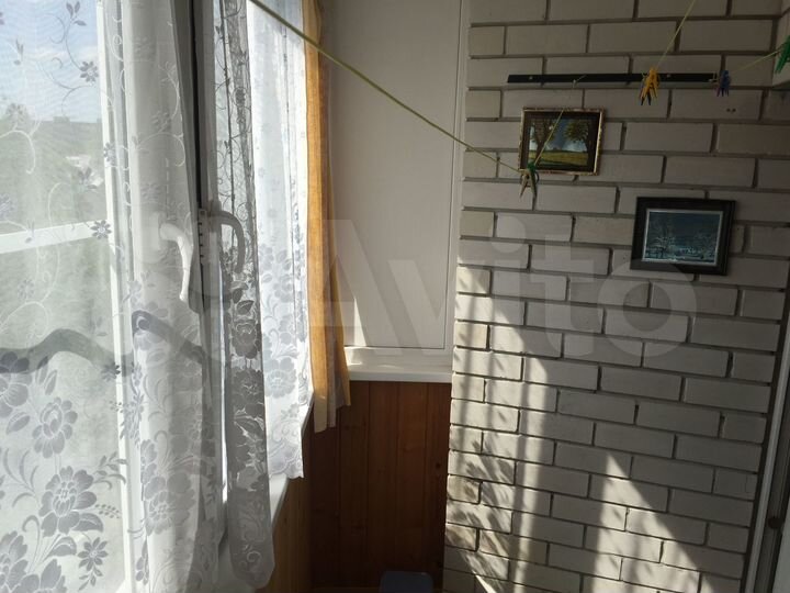 1-к. квартира, 40 м², 5/15 эт.