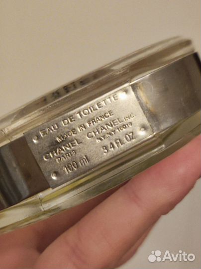 Туалетная вода женская