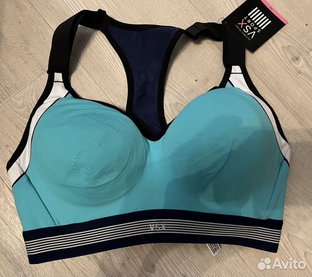 Victoria secret, спорт костюм новый