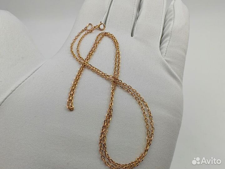 Золотая Цепь 585 пробы. Рассрочка