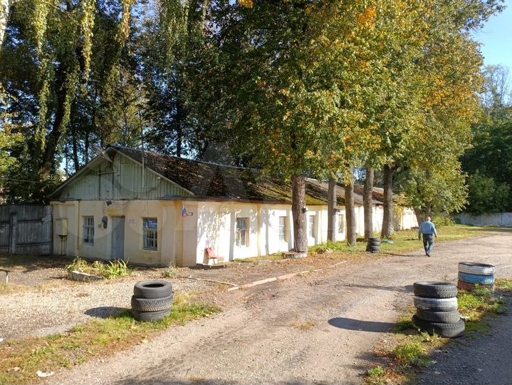 Свободного назначения, 44910 м²