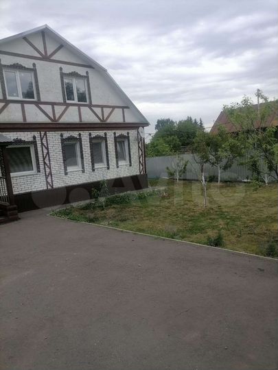 Дом 90 м² на участке 30 сот.