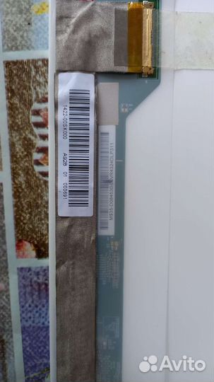 Матрица для ноутбука asus.торг