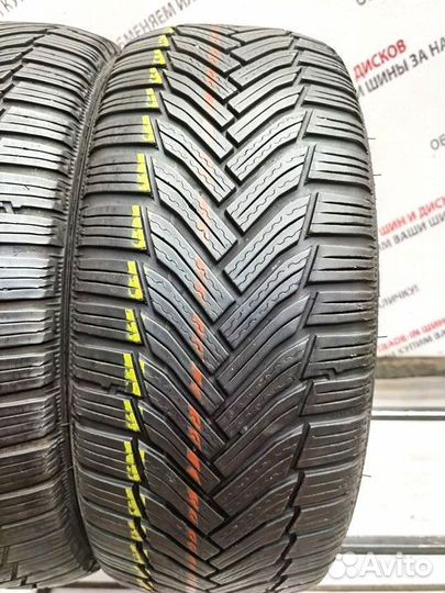 Michelin Alpin 6 225/45 R17 94V