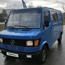 Mercedes-Benz T1 2.3 MT, 1987, 100 000 км, с пробегом, цена 130 000 руб.