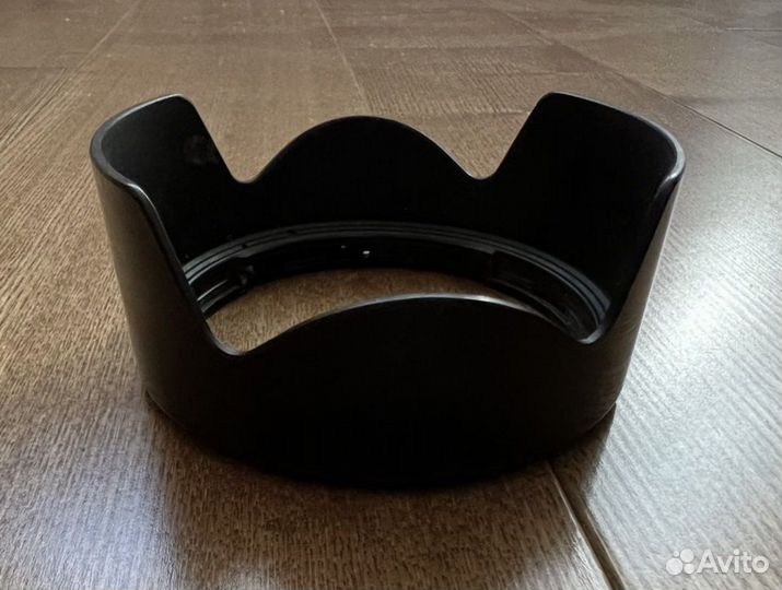 Обьектив Canon 18 135 f 3.5 - 5.6 IS USM