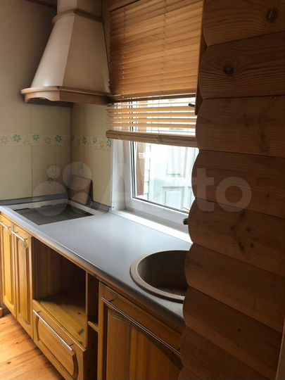 Коттедж 25 м² на участке 1,5 сот.