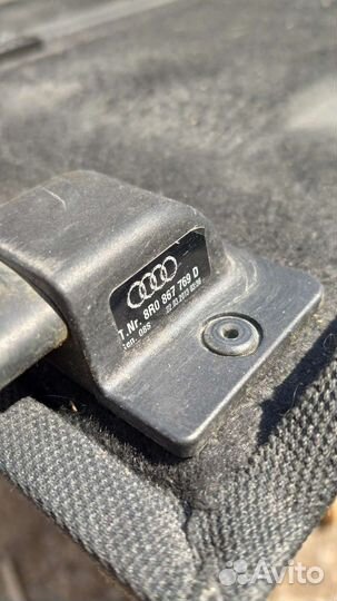 Полка audi Q5 2009-2016 8ro 867 769 d