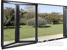 Пластиковое окно пвх под заказ